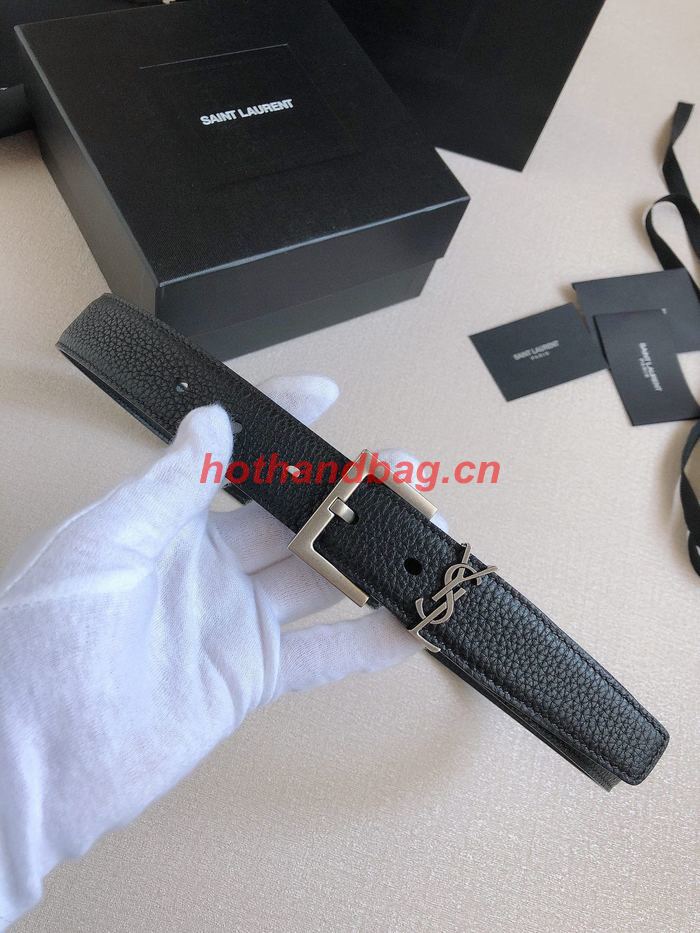 Yves saint Laurent Belt 20MM/30MM SLB00050